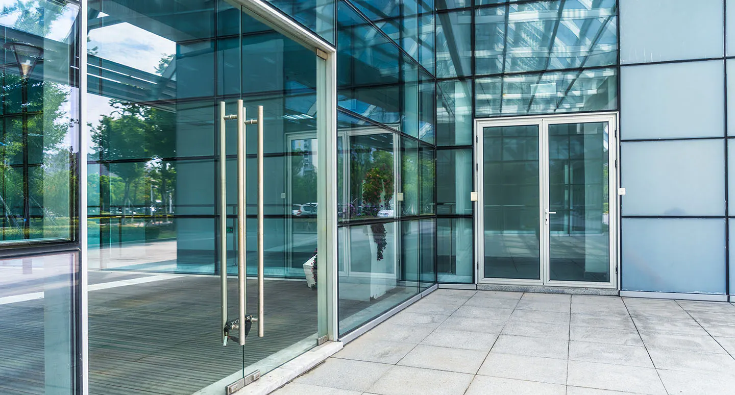 Emergency Glaziers & Domestic Glazing Specialists