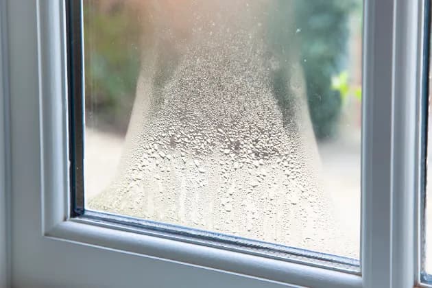Domestic Glazing