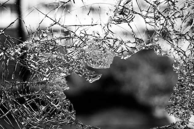 Emergency Glass Repair