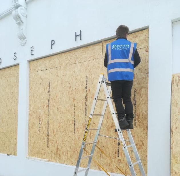 Practical, reliable glazing with 20 years' experience